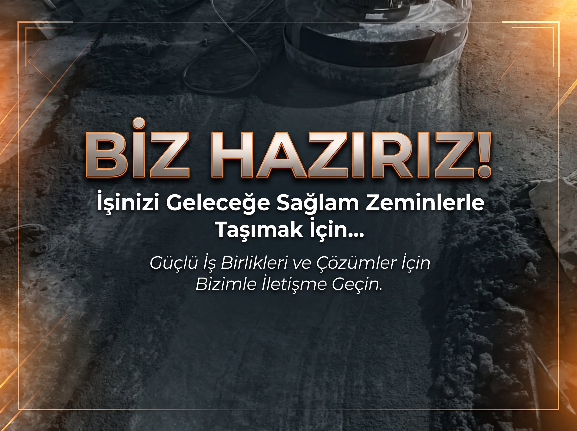 Boyut Zemin Silim