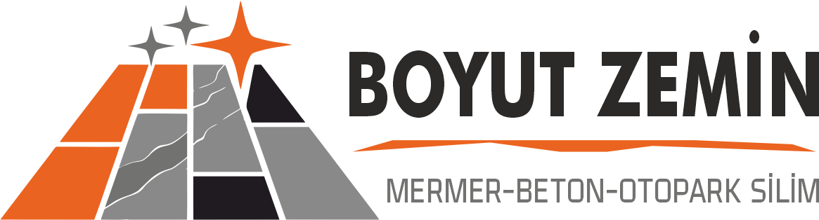 Boyut Zemin Silim